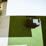Emeli Appartement *