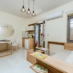 Appartement Emeli *