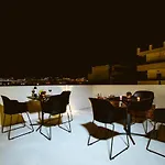 Appartement Emeli *