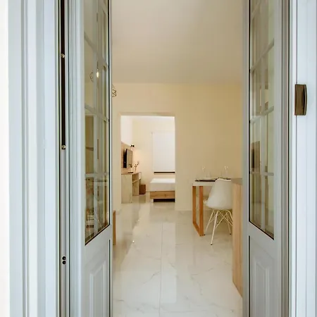 Appartement Emeli La Canée