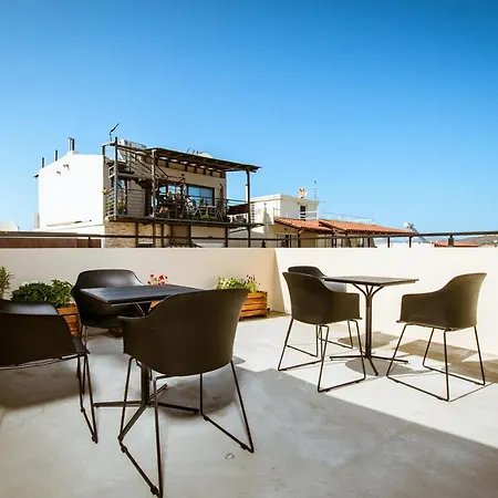 Apartament Emeli
