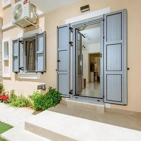 Apartament Emeli