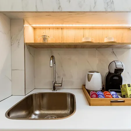 Emeli Apartament