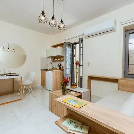 Apartament Emeli *