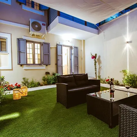 Emeli Appartement La Canée