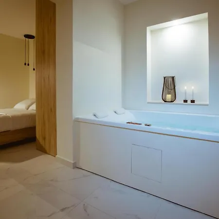 Apartament Emeli