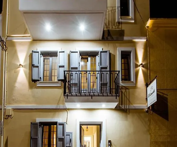 Emeli Lägenhet Chania (Crete)