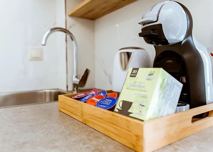 شقة Emeli خانيا