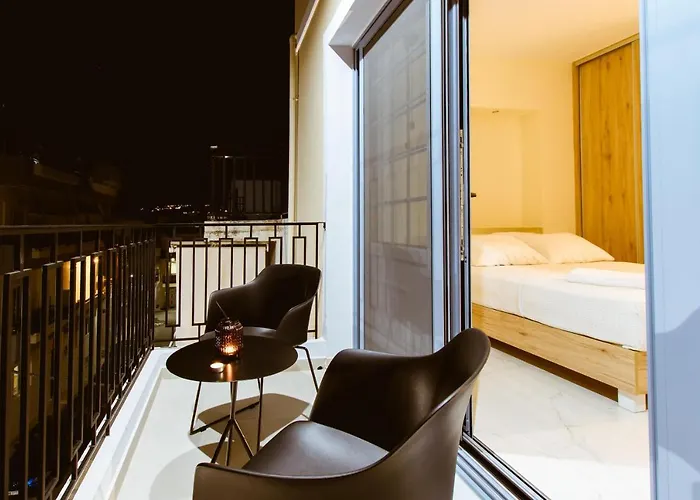 Emeli Chania (Crete)