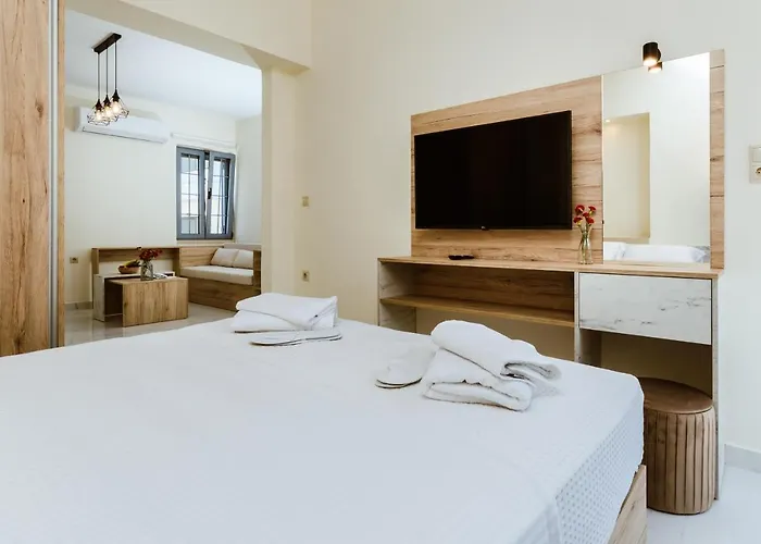 Emeli * Chania (Crete)