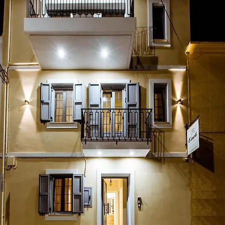 Emeli Apartmán Chania (Crete)