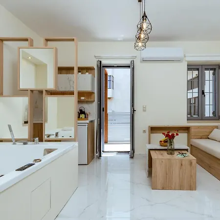 Emeli Apartmán Chania (Crete)