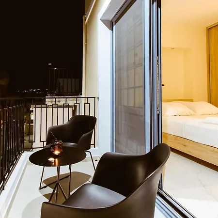 Emeli Chania (Crete)