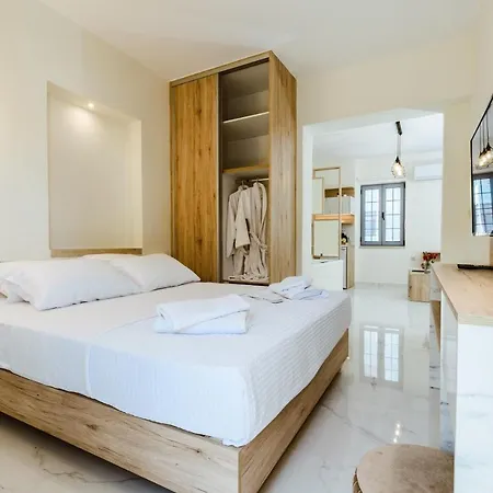 Emeli Apartmán Chania (Crete)