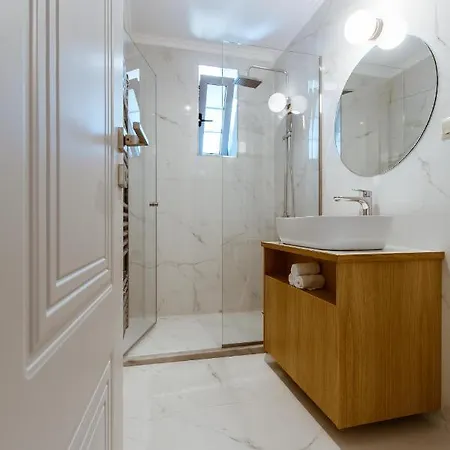 Apartmán Emeli Chania (Crete)