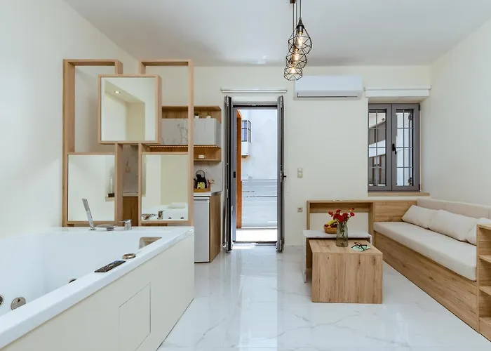 Emeli 아파트 하니아