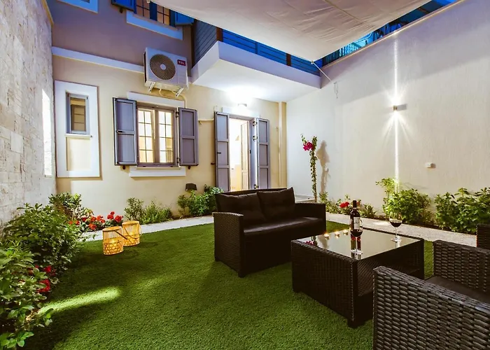 Emeli 아파트 하니아